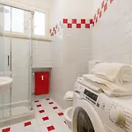 Apartmán Casa Al Volto A Due Passi Dall'arena By Reasy&busy