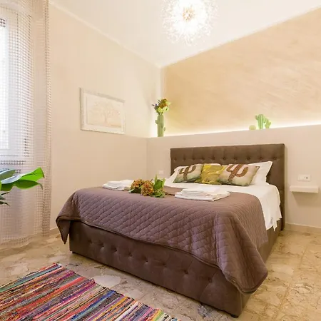 Apartment Casa Al Volto A Due Passi Dall'arena