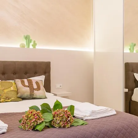 Casa Al Volto A Due Passi Dall'arena By Reasy&busy *