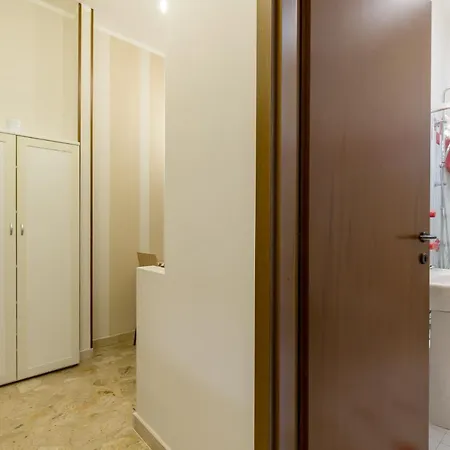 Casa Al Volto A Due Passi Dall'arena By Reasy&busy 公寓 *