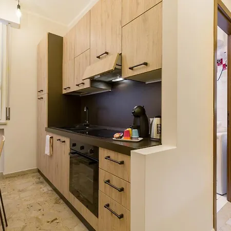 Casa Al Volto A Due Passi Dall'arena By Reasy&busy