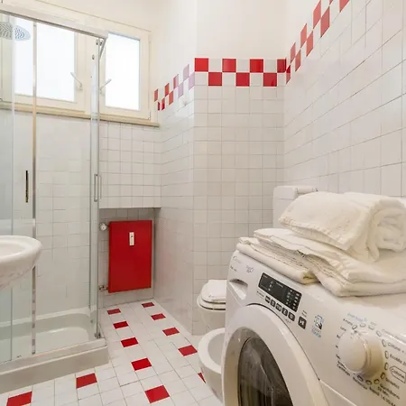 Apartmán Casa Al Volto A Due Passi Dall'arena By Reasy&busy