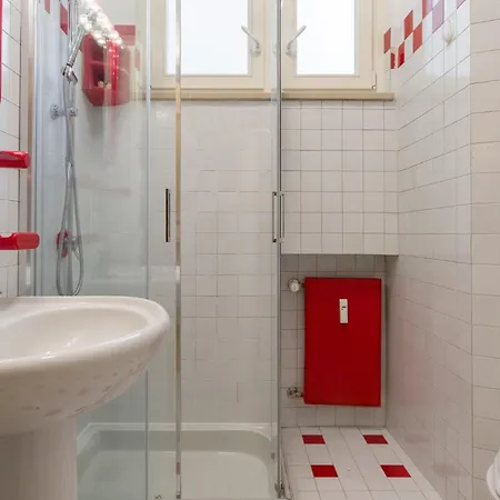 Casa Al Volto A Due Passi Dall'arena Apartment *