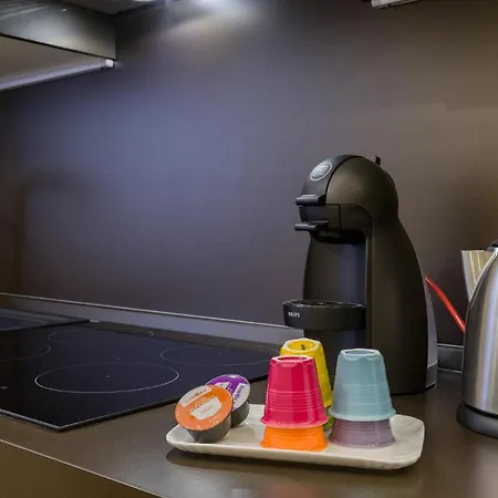 Casa Al Volto A Due Passi Dall'arena By Reasy&busy 公寓 *