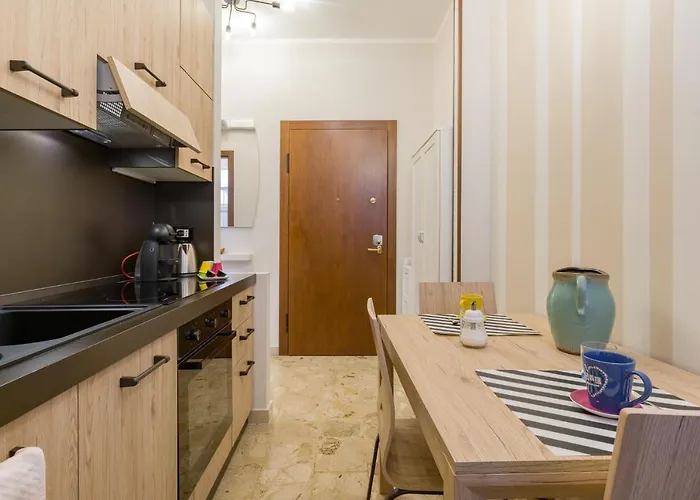 Casa Al Volto A Due Passi Dall'arena By Reasy&busy * 维罗纳