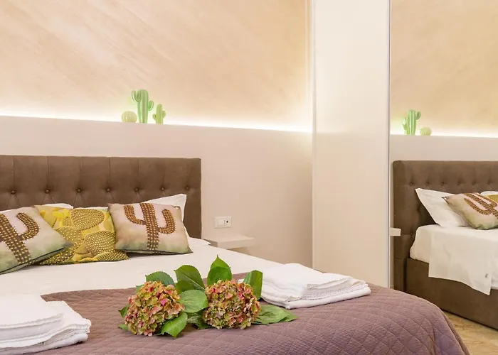 Casa Al Volto A Due Passi Dall'arena By Reasy&busy *