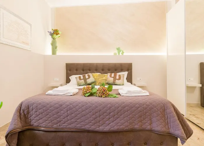 Casa Al Volto A Due Passi Dall'arena By Reasy&busy *