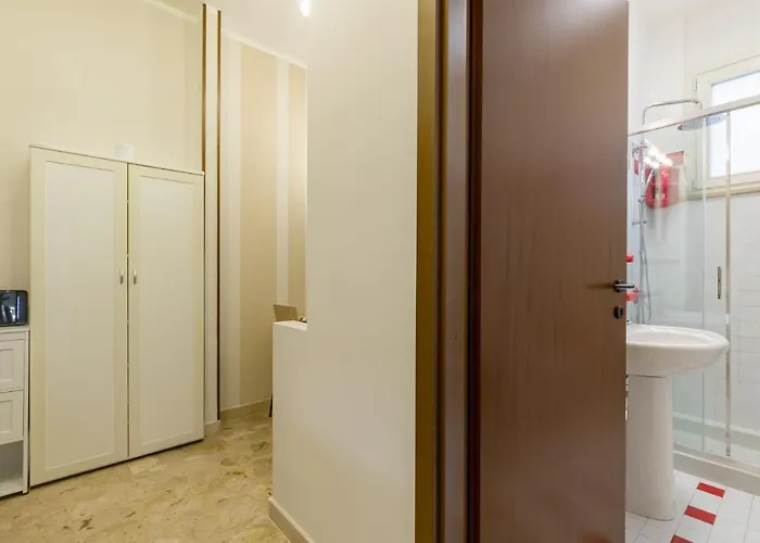 Casa Al Volto A Due Passi Dall'arena By Reasy&busy 公寓 *