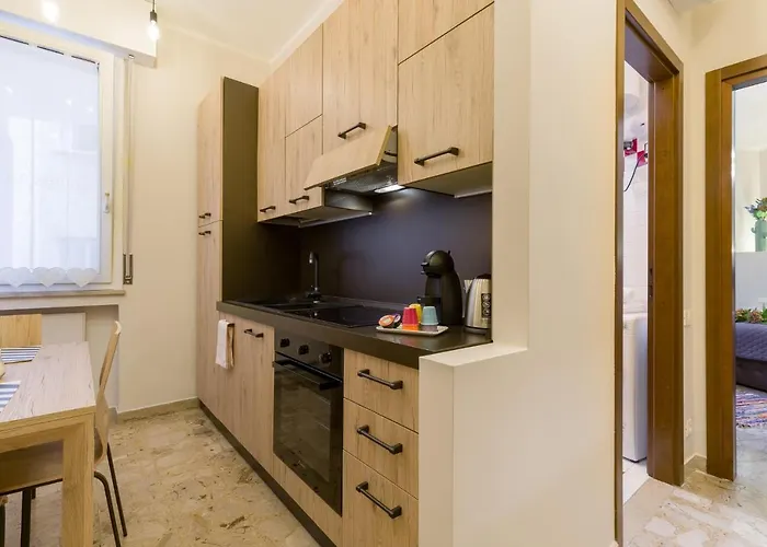 Casa Al Volto A Due Passi Dall'arena By Reasy&busy