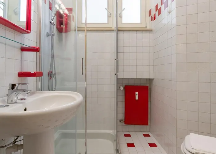 Casa Al Volto A Due Passi Dall'arena By Reasy&busy 公寓 *