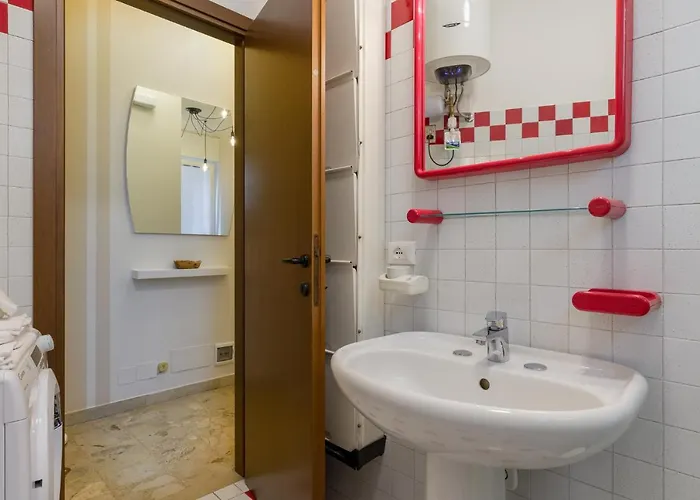 Casa Al Volto A Due Passi Dall'arena By Reasy&busy 公寓 *